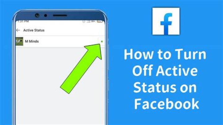 How to Turn On/Off Active Status on Instagram SociallyPro