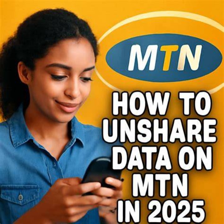 How To Unshare Data On Glo (New Code) VTU.ng