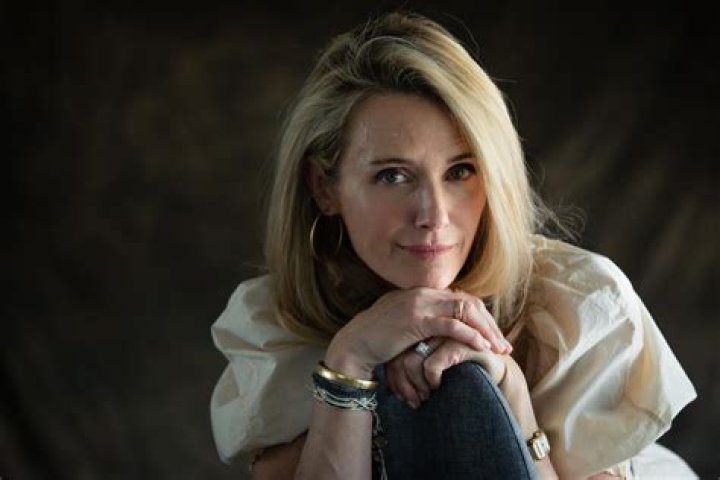 How trauma fuels Jennifer Siebel Newsom&rsquo;s work for California Los