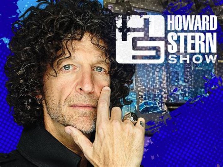 Howard Stern&rsquo;s Net Worth Shock Jock Close To A New Deal With SiriusXM