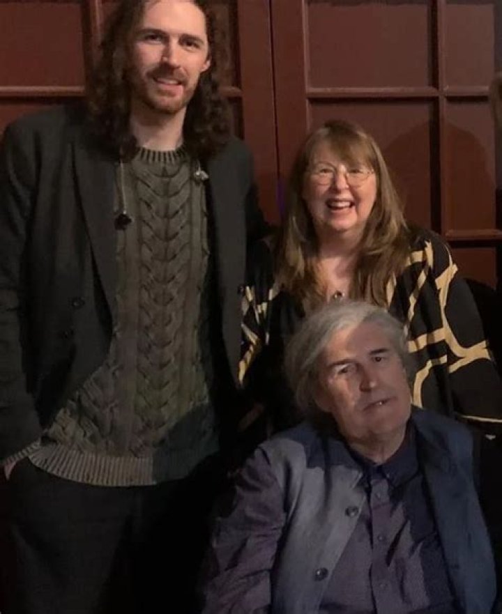 Hozier Parents Meet John Bryne and Raine Hozier Byrne
