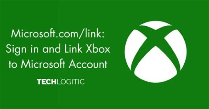 https link code Sign In or Create Xbox Account (2023)