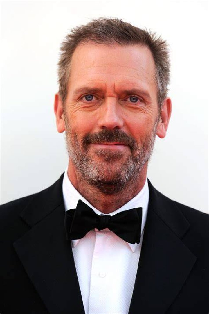 Hugh Laurie Net Worth, Wiki, Biography, Age, Wife, Parents, Nationality