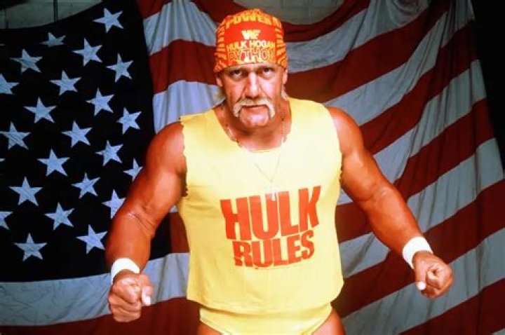 Hulk Hogan Religion Christian Or Jewish Ethnicity Wife Children