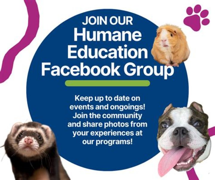 Humane Education, Gscthree