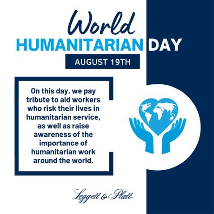 Humanitarian, Sniprhub