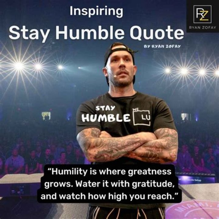 Humble, Gscnine