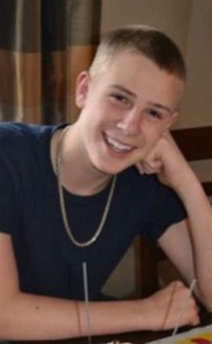 Hundreds Searching for Missing Utah Teen Macin Smith