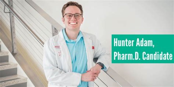 Hunter, Adam