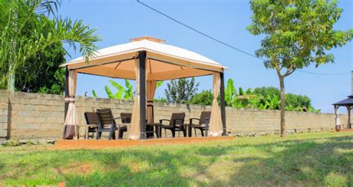 Hursey Resort, Soroti, Uganda