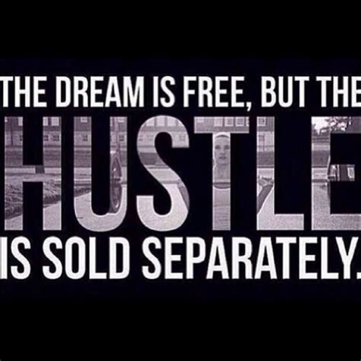 Hustle Hard Quotes For Woman. QuotesGram