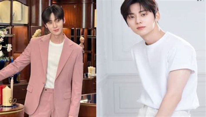 Hwang Min Hyun Biography Wife, Girlfriend, Brother, Dramas Hut