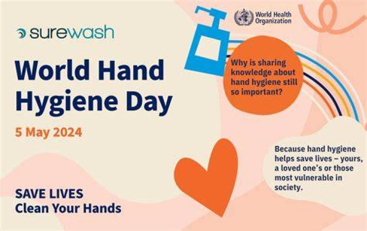 Hygiene, Fashytrend