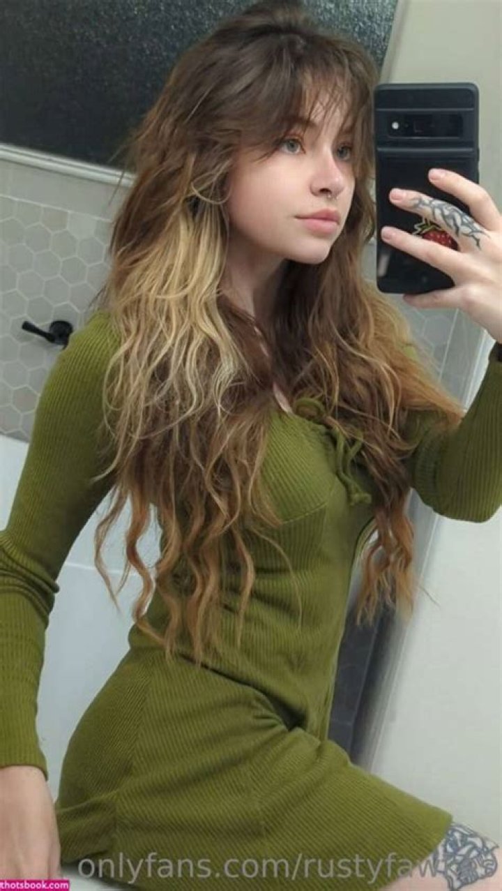 Hylia fawkes onlyfans nude videos leak