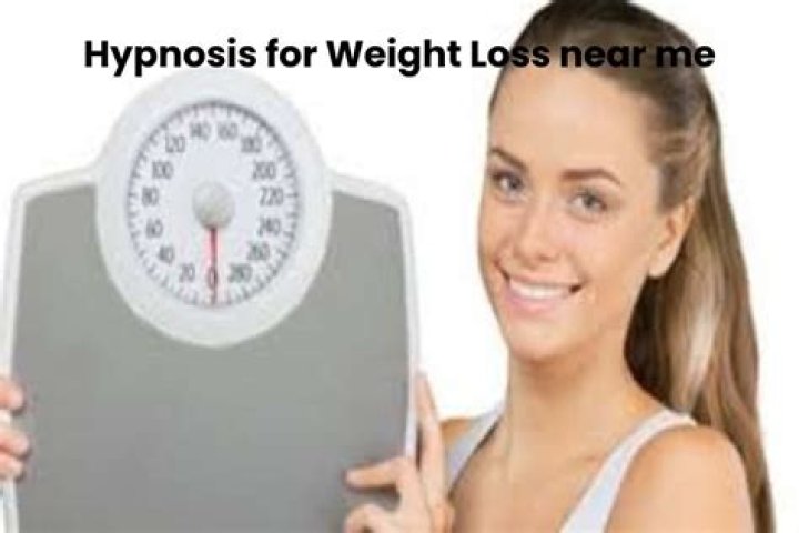 hypnosis for weight loss near me prices West Allis Wisconsin
