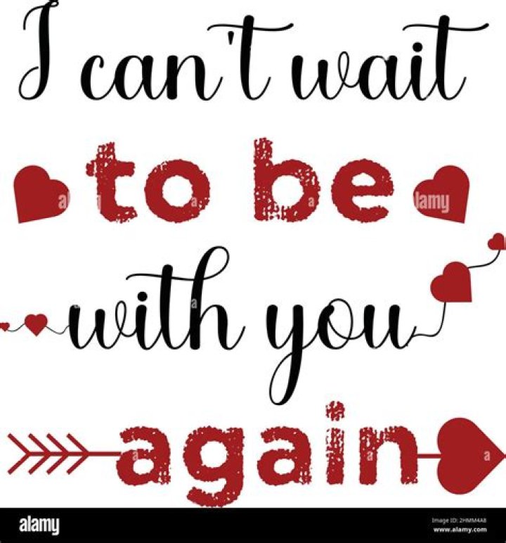 I cant wait to be your wife wedding sign Vector Image