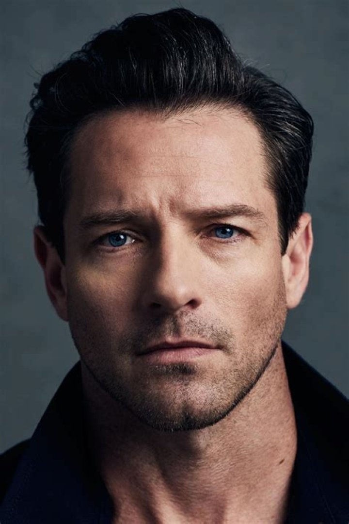 Ian Bohen's Wiki Age, Height. Girlfriend, Wife or Dating Gay