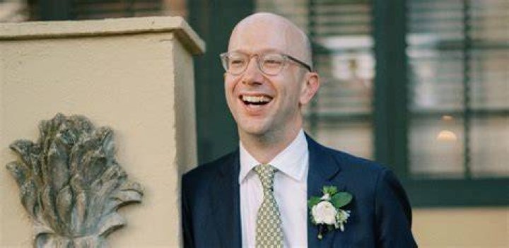 Ian Sams Wikipedia Who Is He? Wife And Family