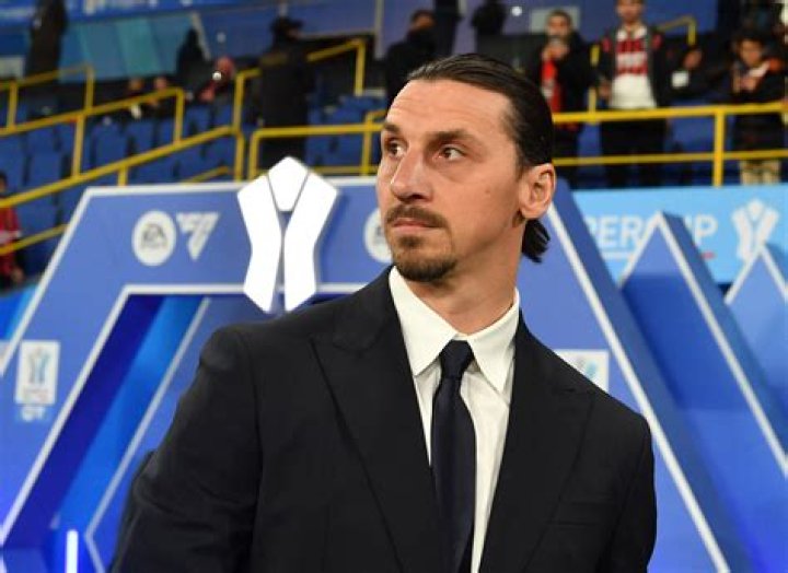 Ibrahimovic's Father: A Family Legacy In Professional Football