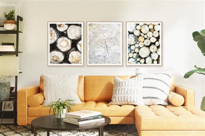 Icanvas: Canvas Art Prints & Wall Art - How To Hang Canvas Art
