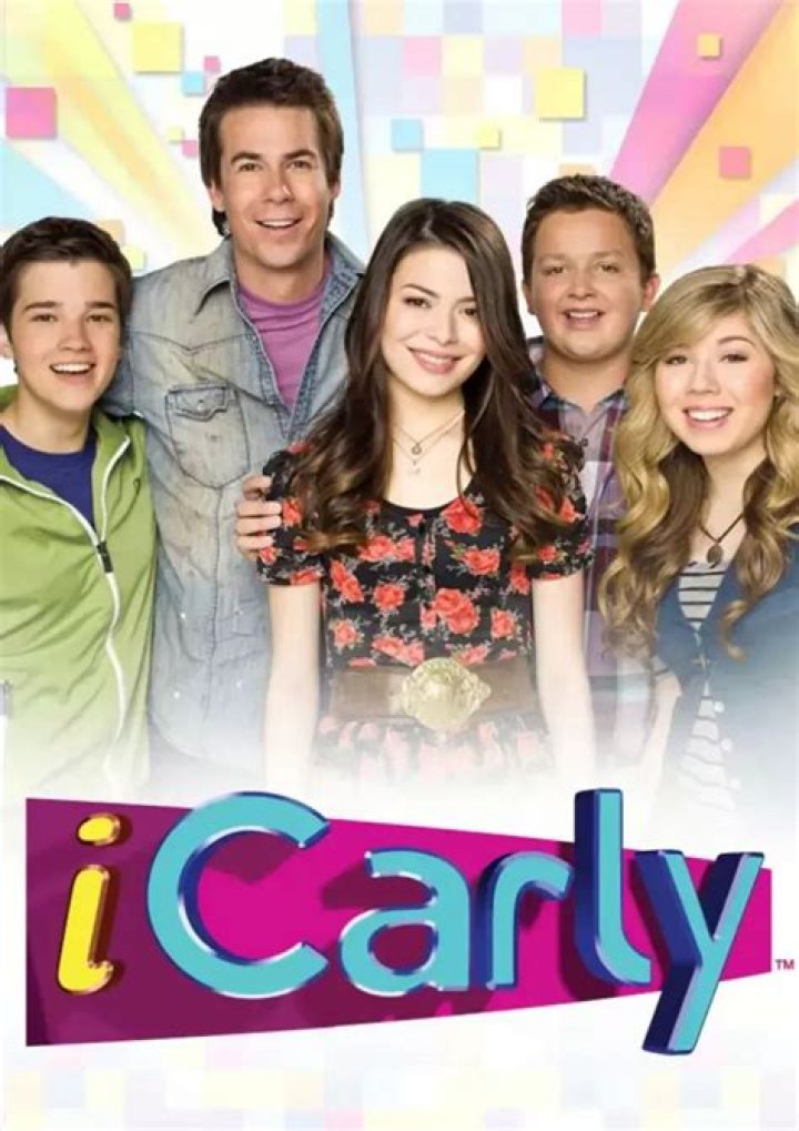 ICarly, Fashytrend