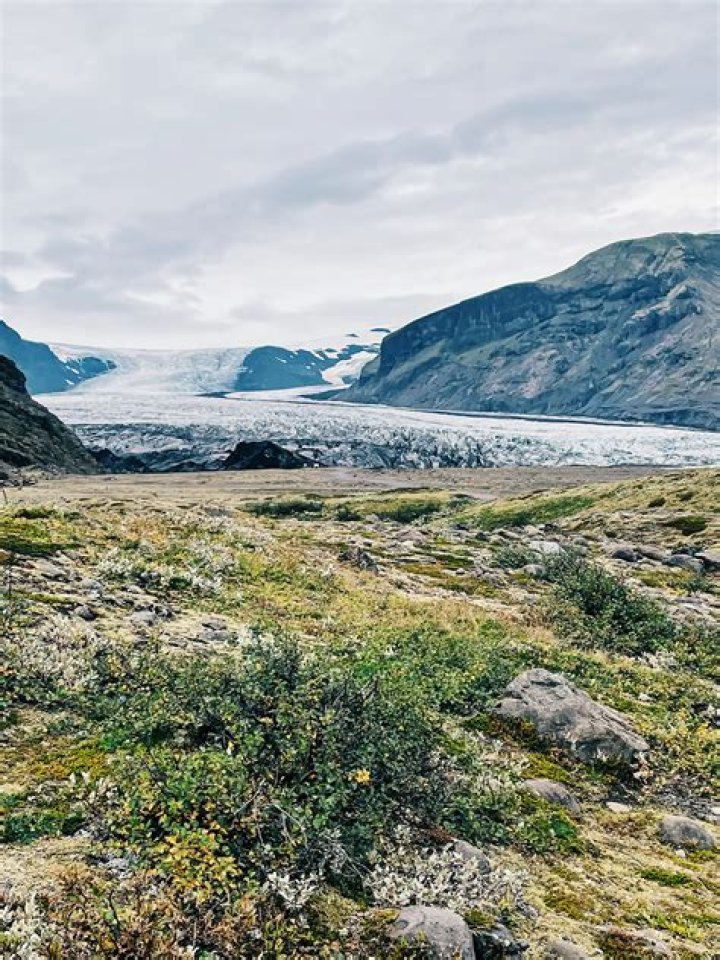 Iceland on Behance