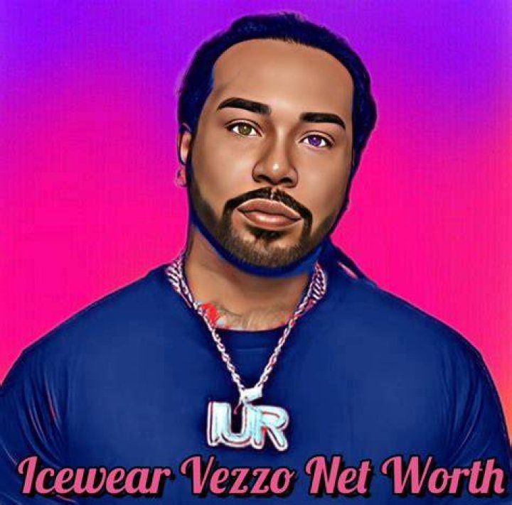 Icewear Vezzo (Rapper) Age, Real Name, Wife, Net Worth, Wiki