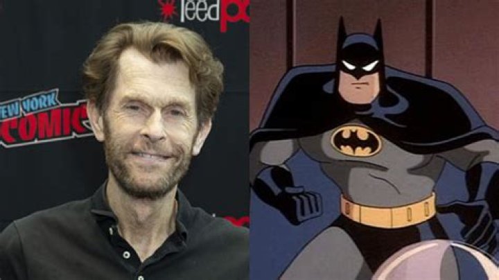 Iconic Batman Voice Actor Kevin Conroy Has Passed Away Push Square