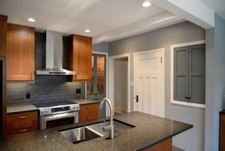 Idea 16+ Kitchen Designs Victoria