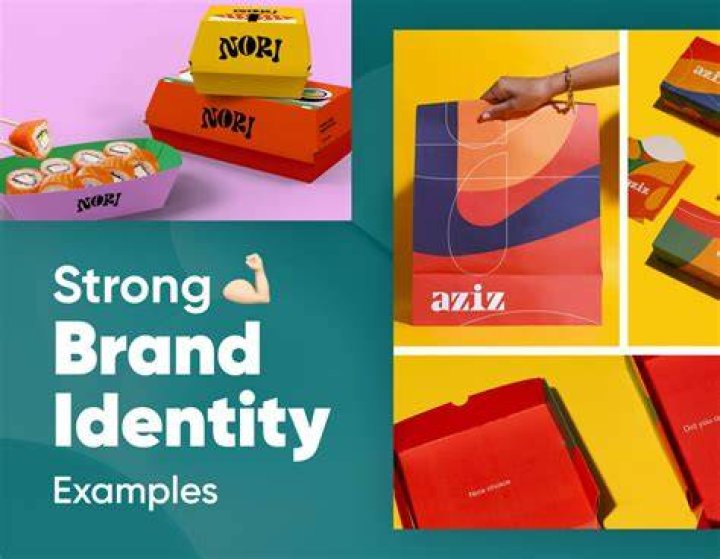 Identity, Fashytrend