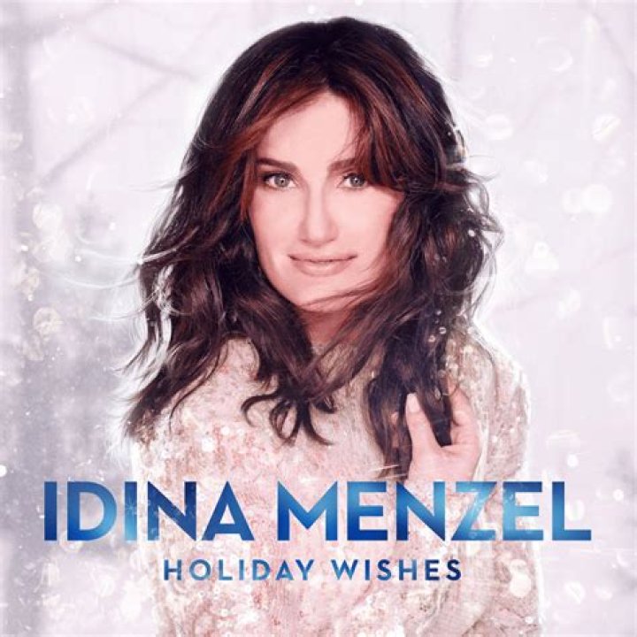 Idina Menzel Holiday Songs Max Fm 95.8 Maximum Music