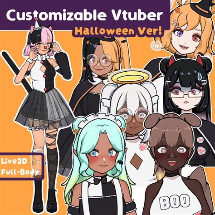 Idol Corporation VTuber “Riro Ron” Terminated due to Substance Abuse