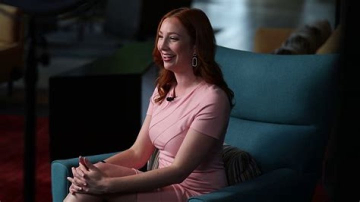&iexcl;Wow! Savannah Welch interpretar&aacute; a Barbara Gordon en Titans La