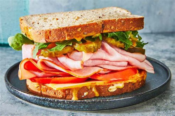 If your eggs and ham are green, DON’T EAT THEM Imgflip