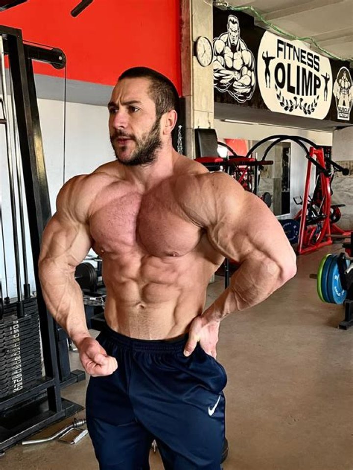 IFBB Pro Bodybuilder, Daniel Quattlebaum dies following motorcycle