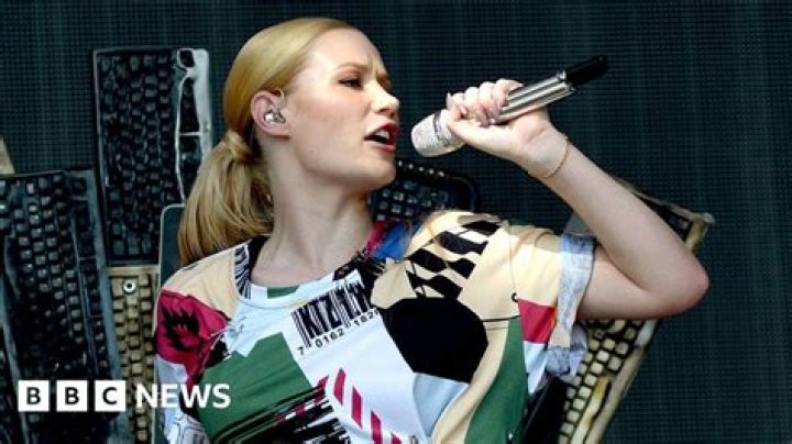 Iggy Azalea nude photos leaked on &mdash; Australia&rsquo;s