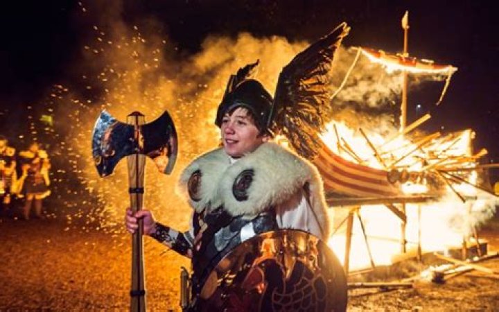 Igniting The Spirit: Exploring The Magic Of Fire Festivals