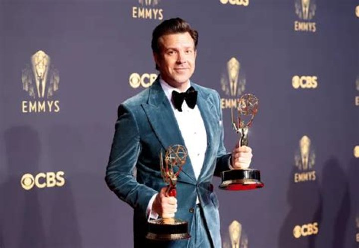 Igralec Jason Sudeikis o svojem pravem imenu Sem Daniel