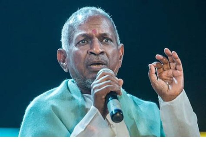Ilayaraja's daughter Bhavatharini Raja dies at 47 in Sri Lanka The