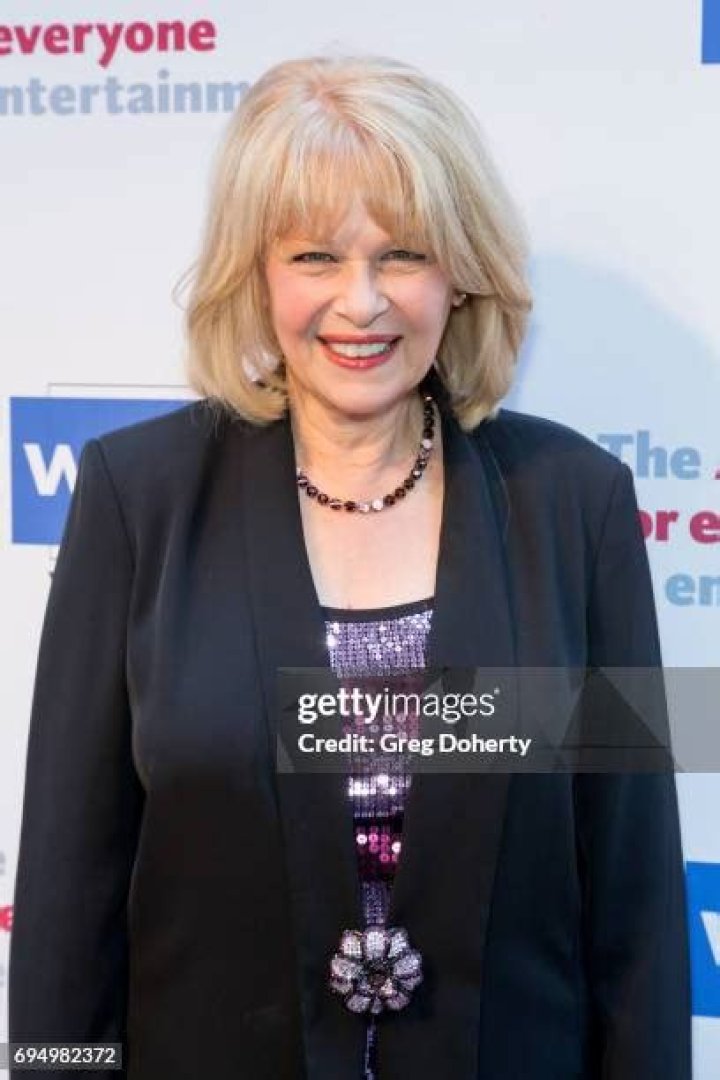 Ilene Graff