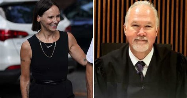 Illinois judge disparaged lawyer in comments caught on video AP News