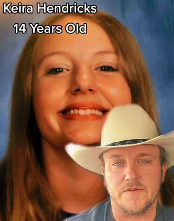 Illinois Keira Hendricks Missing Case Biography And Family