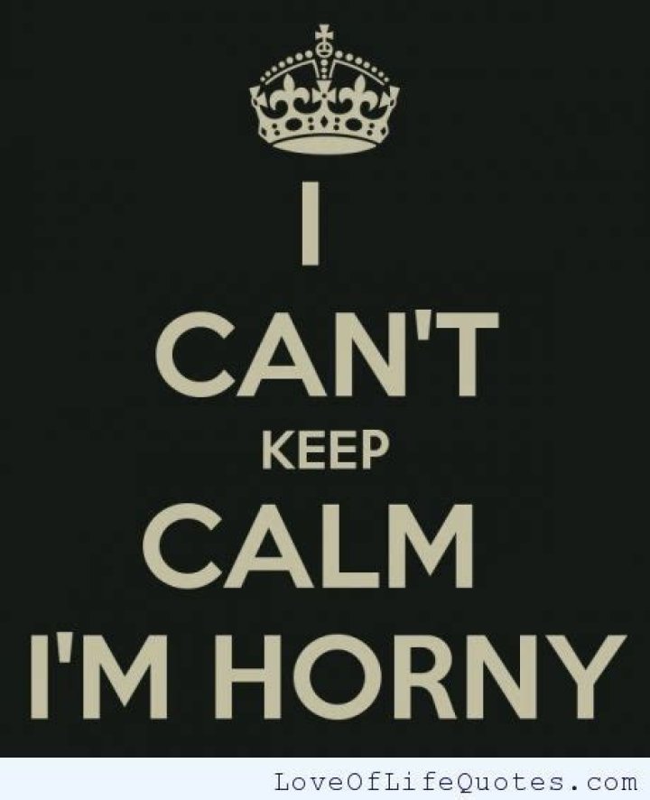 Im Horney Quotes. QuotesGram