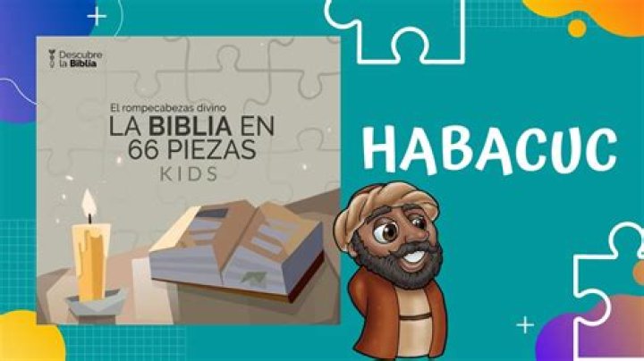 Im&aacute;gen de Vers&iacute;culo de Habacuc 2:14