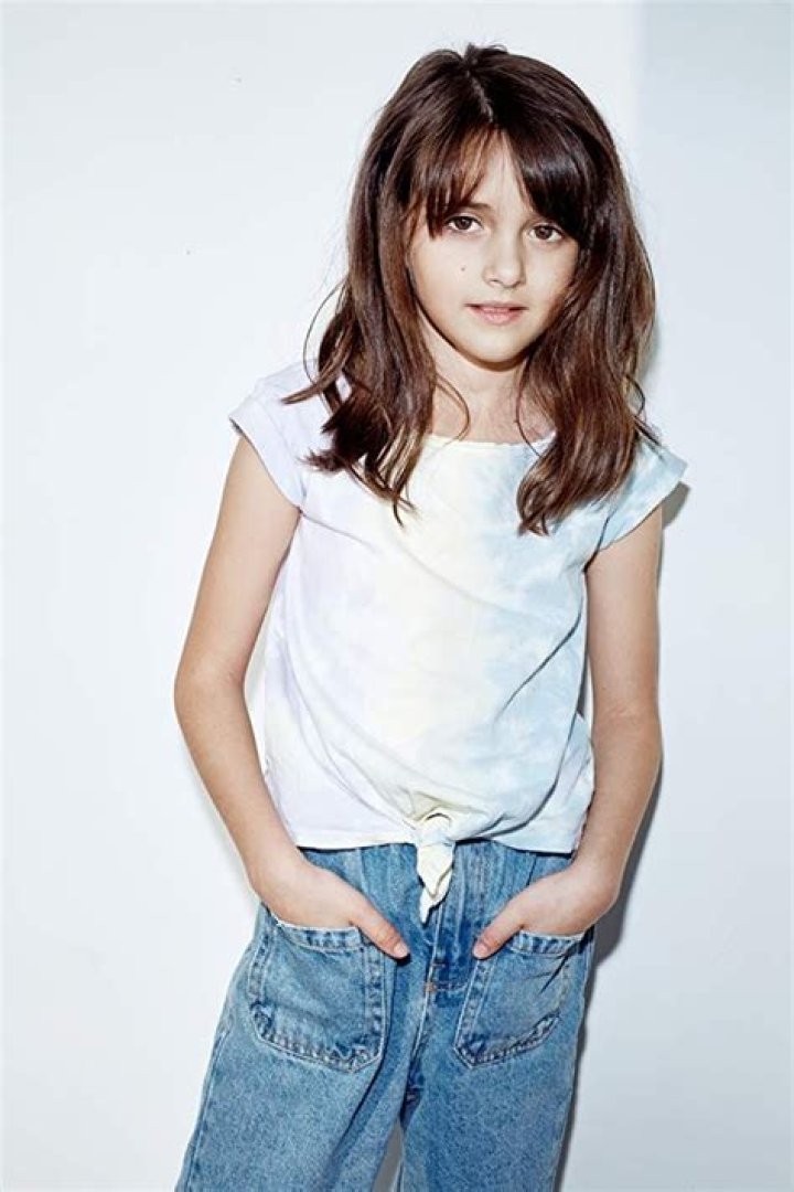 Image of Bianca Berry Tarantino