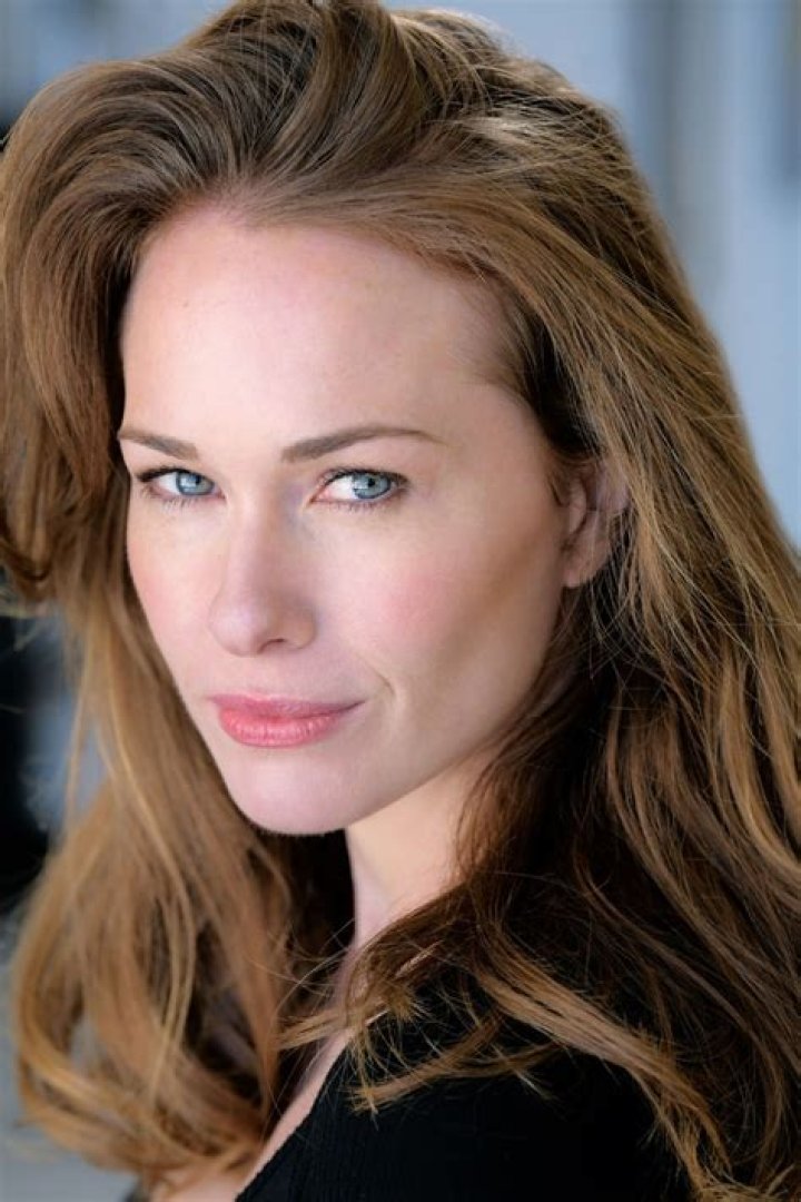 Image of Kelly Frye