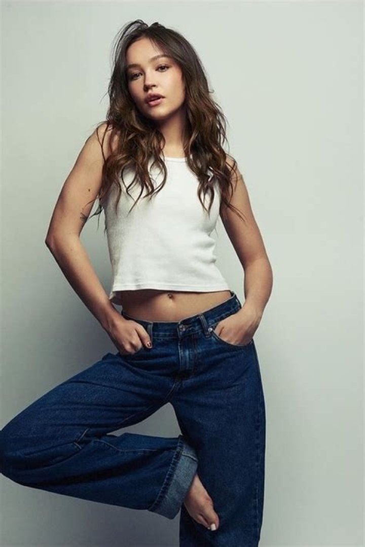Image of Sadie Stanley