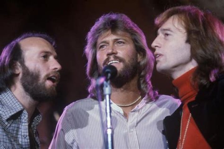 Image result for barry gibbs house miami beach Barry gibb, Bee gees