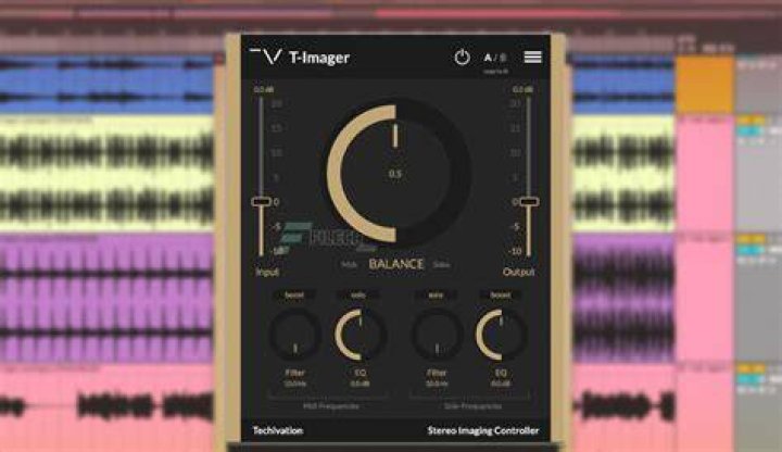 Imager Controls