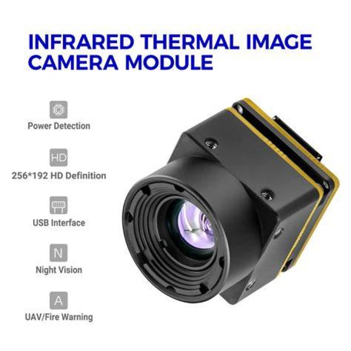 Imager Module Header